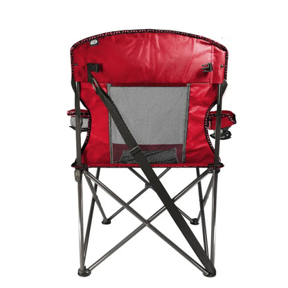 Silla Plegable NFL Elite Chair Chiefs