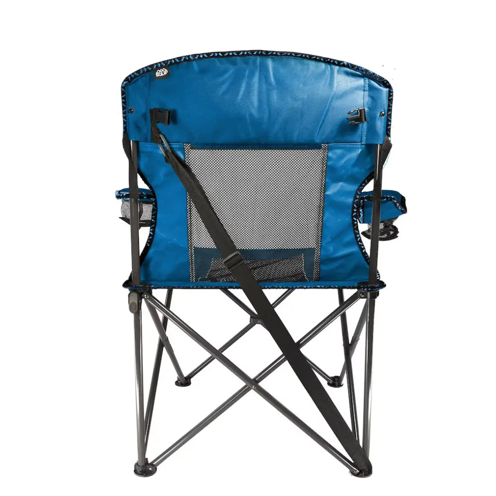 Silla Plegable NFL Elite Chair Lions