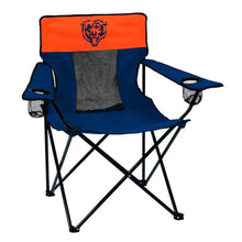 Silla Plegable NFL Elite Chair Bears