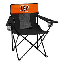 Silla Plegable NFL Elite Chair Bengals