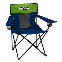 Silla Plegable NFL Elite Chair Seahawks