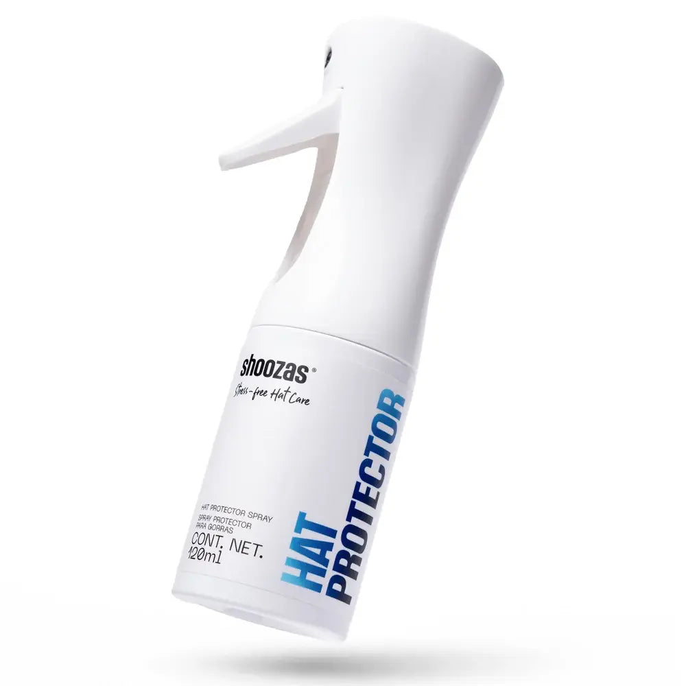 Protector para Gorras 120 ml Shoozas
