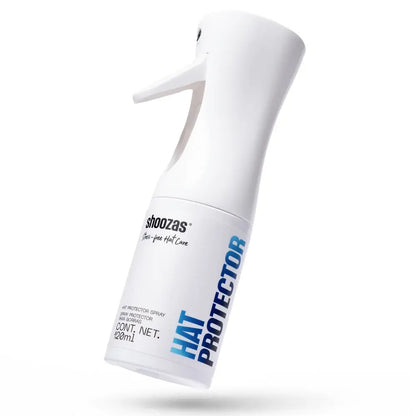 Protector para Gorras 120 ml Shoozas