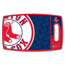 Tabla de cortar MLB Boston Red Sox