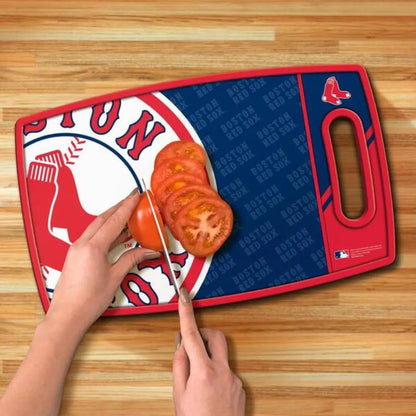 Tabla de cortar MLB Boston Red Sox