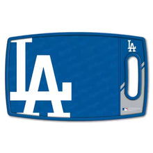 Tabla de cortar MLB Los Angeles Dodgers