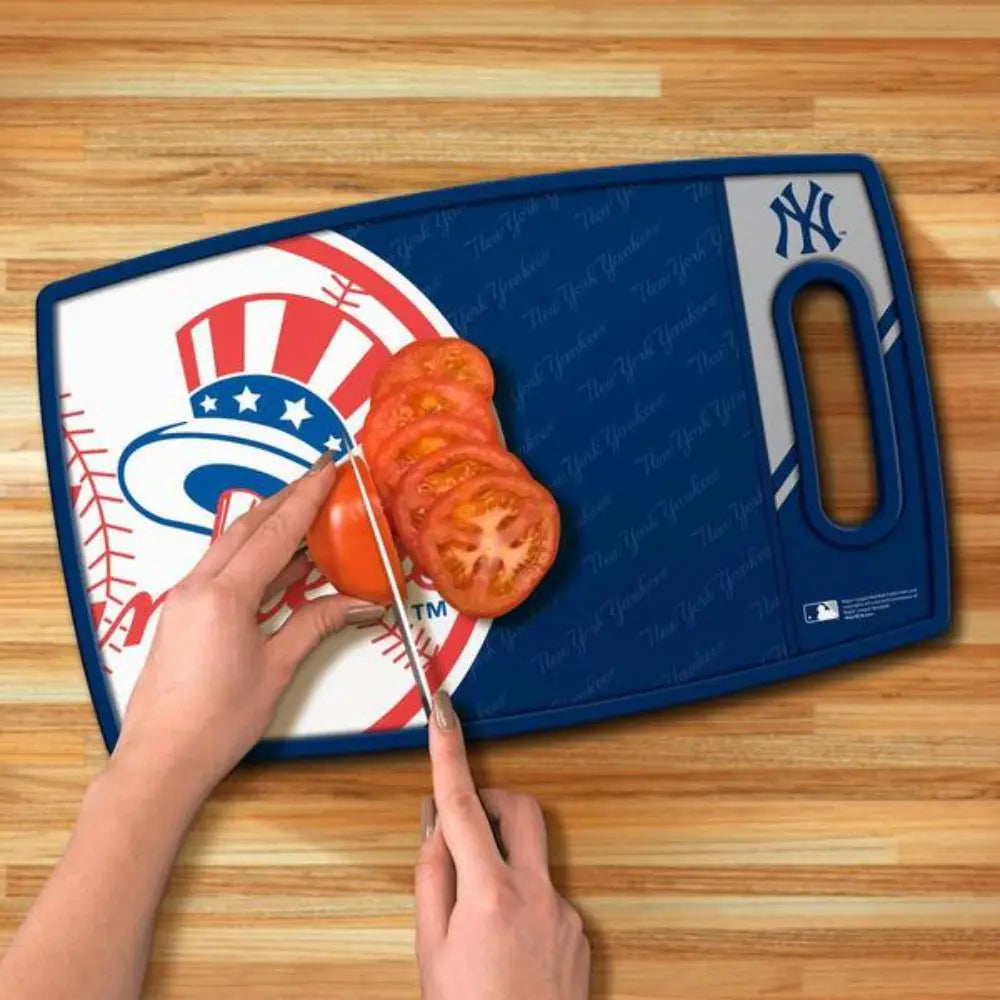 Tabla de cortar MLB New York Yankees