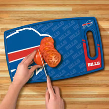 Tabla de cortar NFL Cininnati Bills