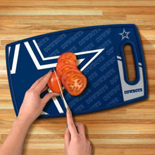 Tabla de cortar NFL Dallas Cowboys