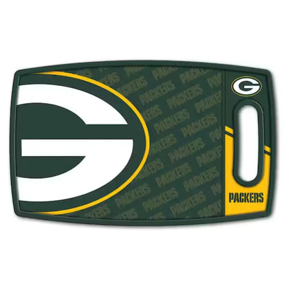 Tabla de cortar NFL Green Bay Packers
