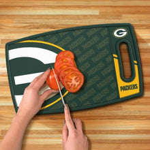 Tabla de cortar NFL Green Bay Packers