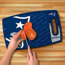 Tabla de cortar NFL New England Patriots
