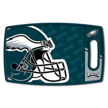 Tabla de cortar NFL Philadelphia Eagles