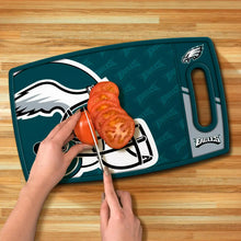 Tabla de cortar NFL Philadelphia Eagles