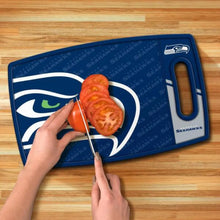 Tabla de cortar NFL Seattle Seahawks