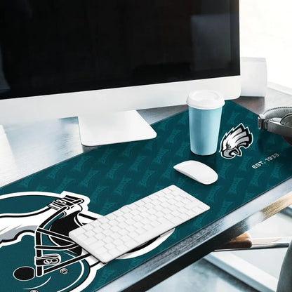 Tapete You The Fan NFL Desk Pad Logo Eagles