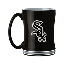 Taza MLB Relief Chicago White Sox 14 Oz