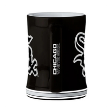 Taza MLB Relief Chicago White Sox 14 Oz