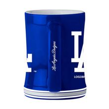 Taza MLB Relief Los Angeles Dodgers 14 Oz