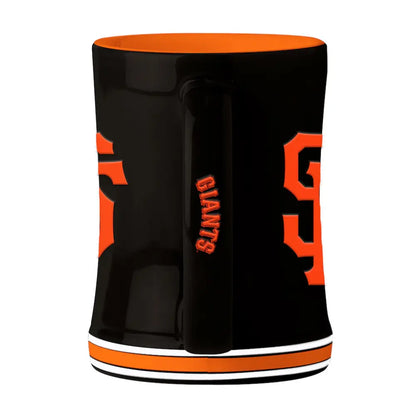 Taza MLB Relief San Francisco Giants 14 Oz