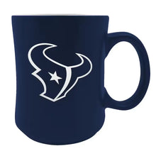 Taza NFL Starter Houston Texans 19 Oz