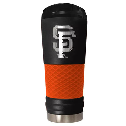 Termo MLB The Draft Powder Giants 24 Oz