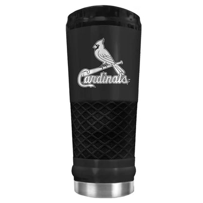Termo MLB The Draft Stealth Cardinals 24 Oz