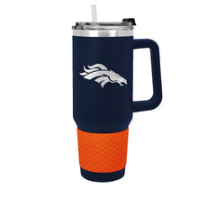 Termo NFL Colossus Travel Mug 40 Oz Broncos