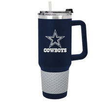 Termo NFL Colossus Travel Mug 40 Oz Cowboys