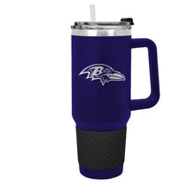 Termo NFL Colossus Travel Mug 40 Oz Ravens