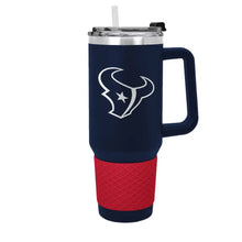 Termo NFL Colossus Travel Mug 40 Oz Texans
