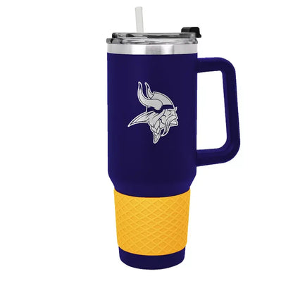 Termo NFL Colossus Travel Mug 40 Oz Vikings