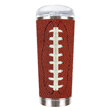 Termo NFL Roadie Game Ball Tumbler 49Ers 18 Oz