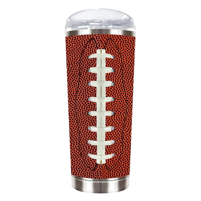 Termo NFL Roadie Game Ball Tumbler 49Ers 18 Oz