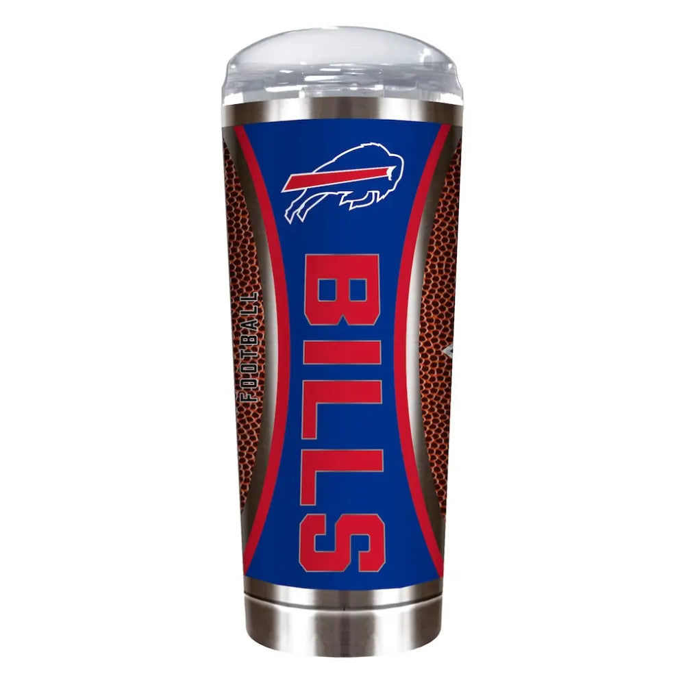 Termo NFL Roadie Game Ball Tumbler Bills 18 Oz