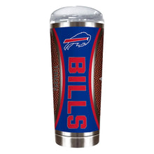 Termo NFL Roadie Game Ball Tumbler Bills 18 Oz