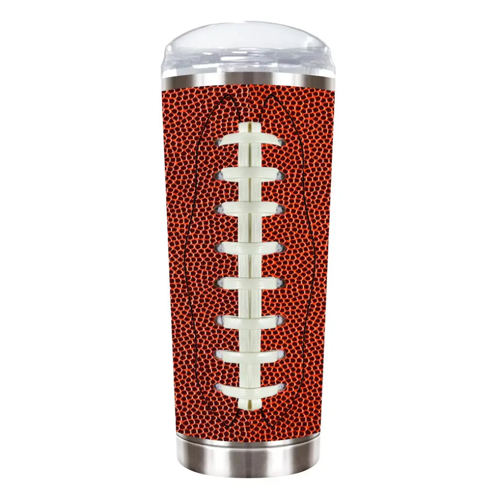Termo NFL Roadie Game Ball Tumbler Chiefs 18 Oz