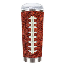 Termo NFL Roadie Game Ball Tumbler Dolphins 18 Oz