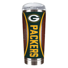 Termo NFL Roadie Game Ball Tumbler Packers 18 Oz