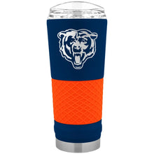 Termo NFL The Draft Powder Bears 24 Oz