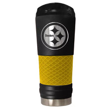 Termo NFL The Draft Powder Steleers 24 Oz