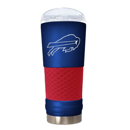 Termo NFL The Draft Powder Bills 24 Oz