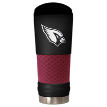 Termo NFL The Draft Powder Cardinals 24 Oz