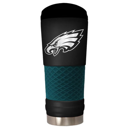 Termo NFL The Draft Powder Eagles 24 Oz