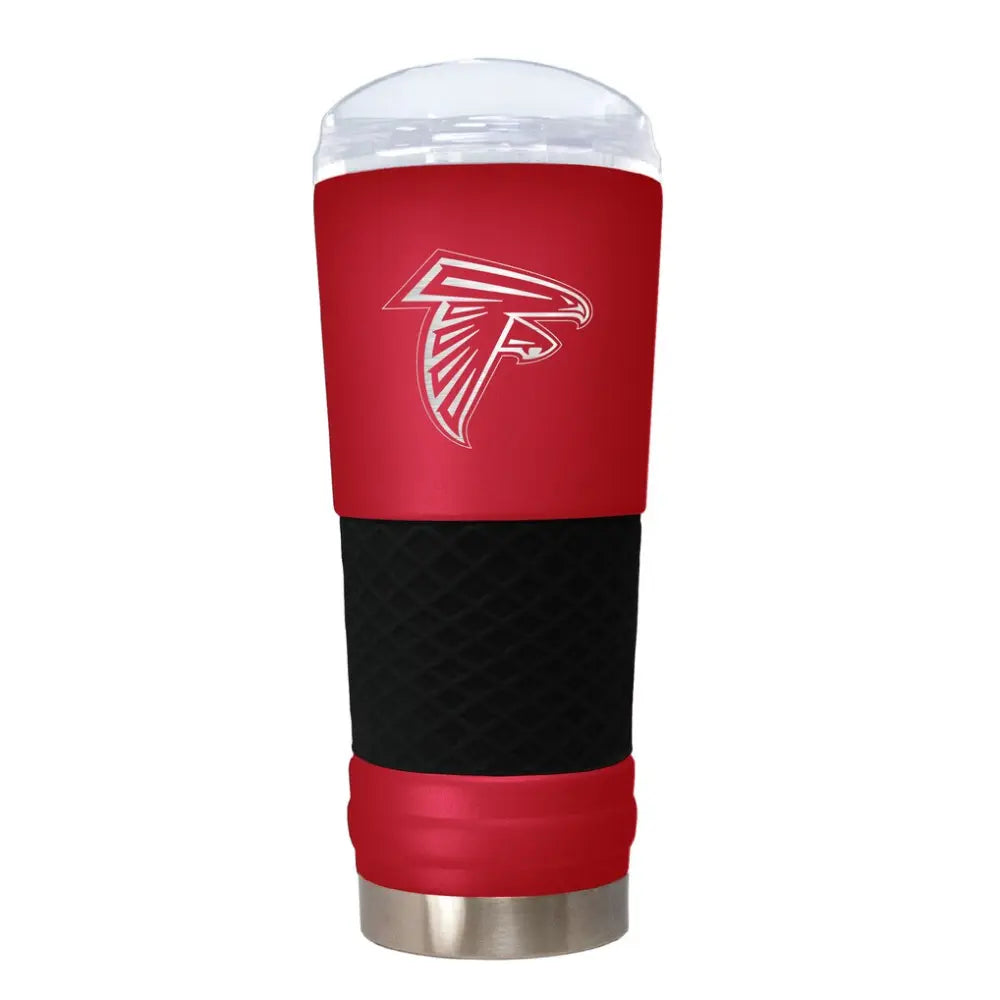 Termo NFL The Draft Powder Falcons 24 Oz