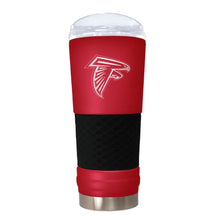 Termo NFL The Draft Powder Falcons 24 Oz