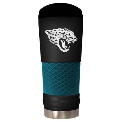 Termo NFL The Draft Powder Jaguars 24 Oz