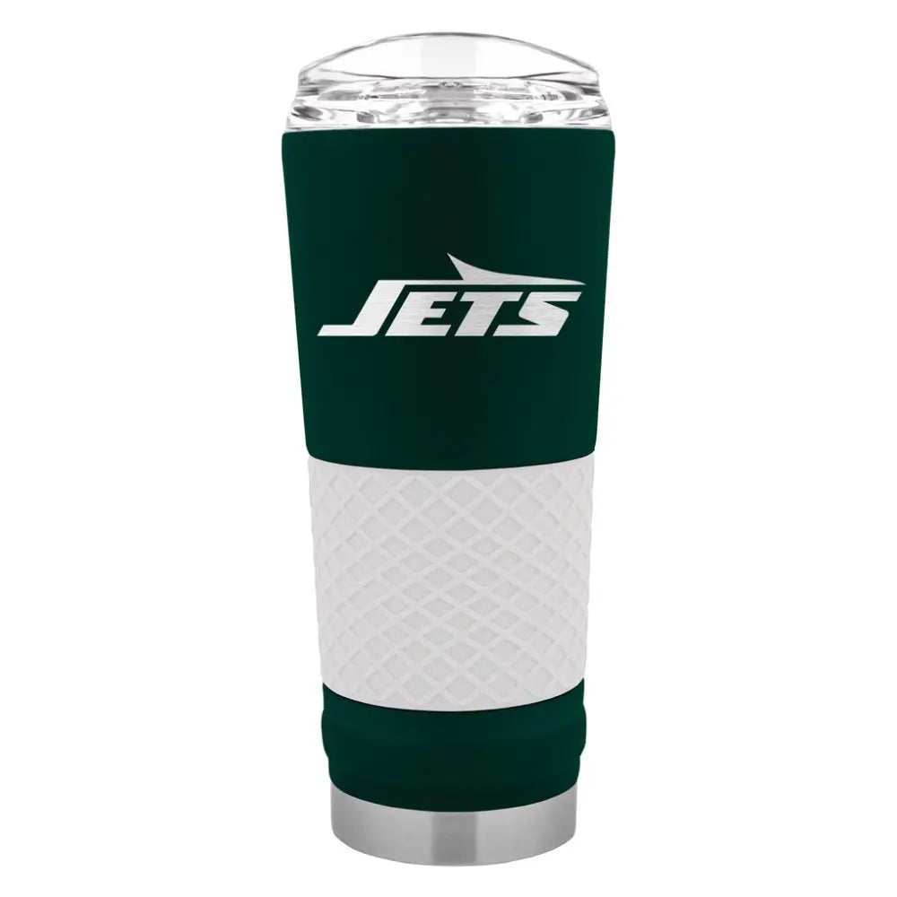 Termo NFL The Draft Powder Jets 24 Oz