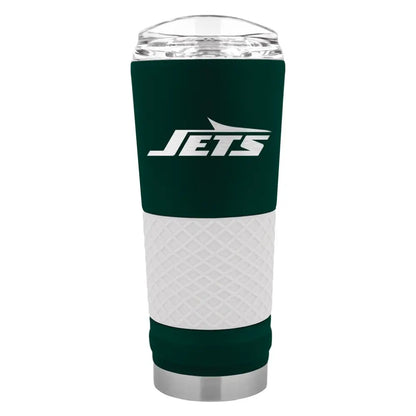 Termo NFL The Draft Powder Jets 24 Oz