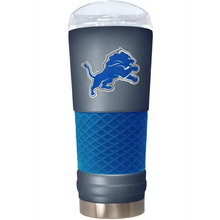 Termo NFL The Draft Powder Lions 24 Oz